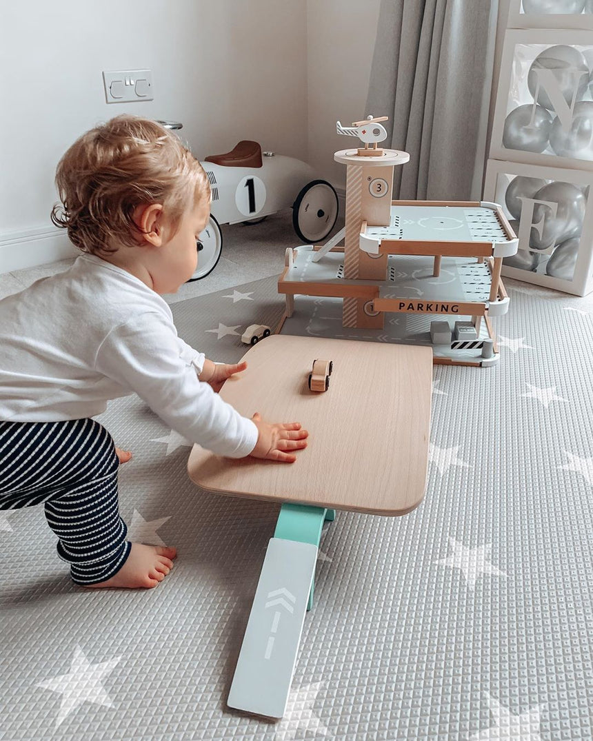 KEEP PLAYING WHILE STAYING SAFE AT HOME