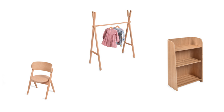 Montessori Furniture