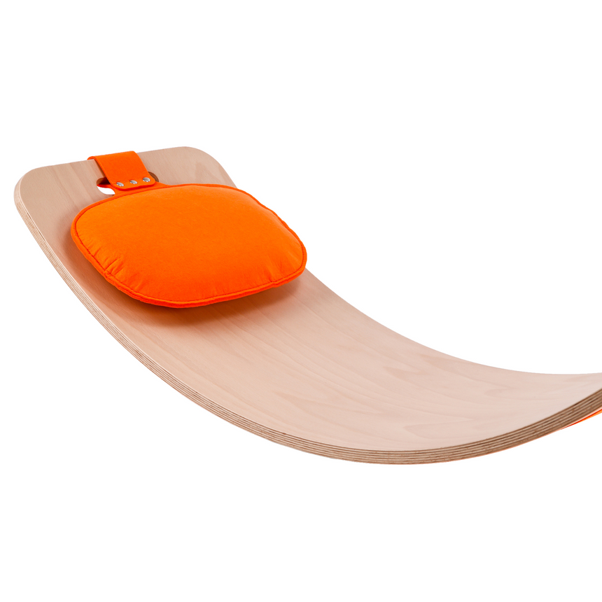 Perfect Arc Felt (new colors) & Felt Pillow for Free