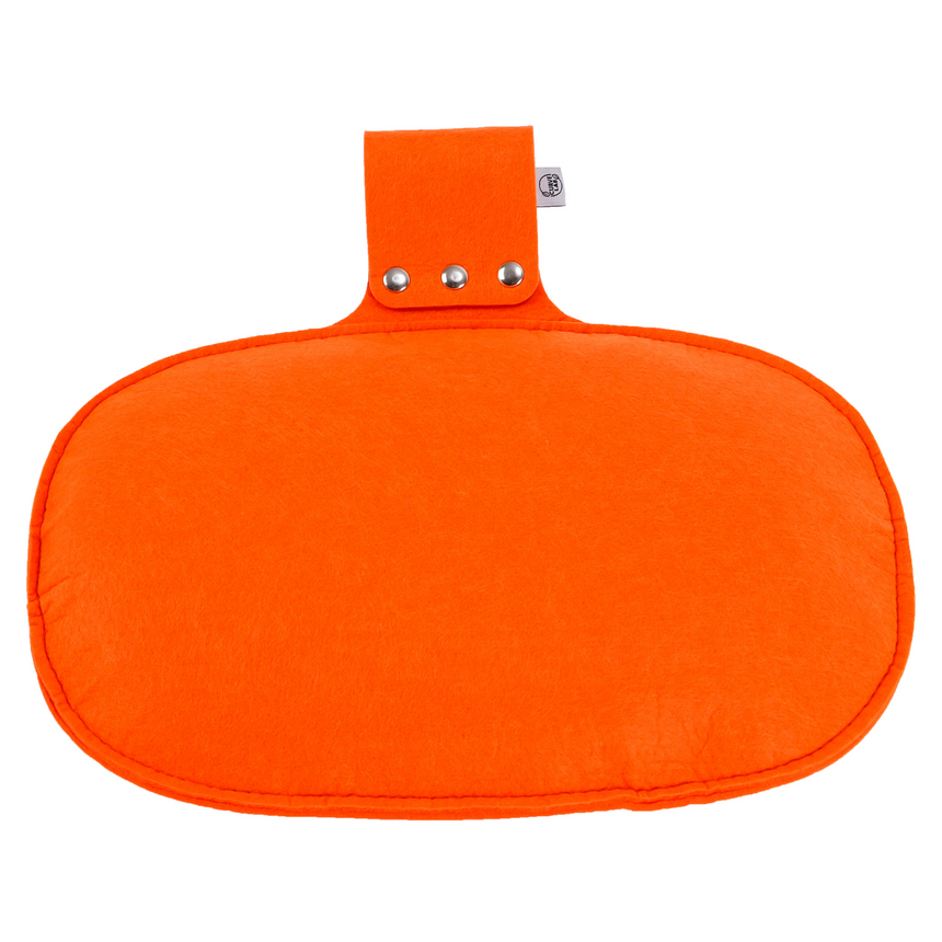 Perfect Arc Felt (new colors) & Felt Pillow for Free