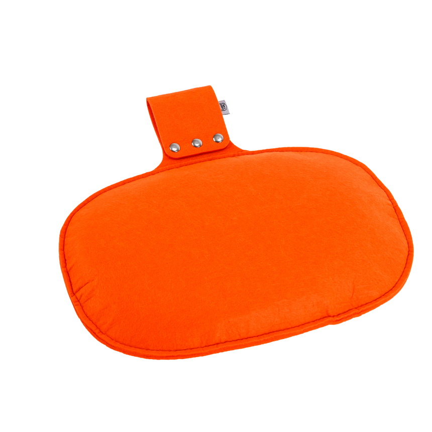 Perfect Arc Felt (new colors) & Felt Pillow for Free