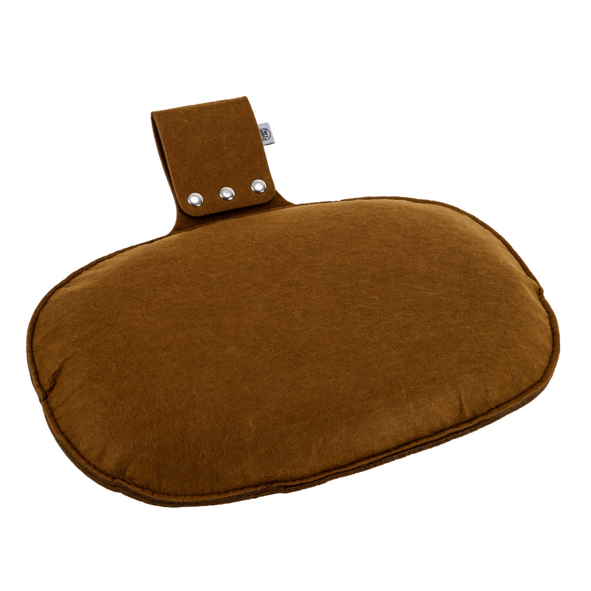Perfect Arc Felt (new colors) & Felt Pillow for Free