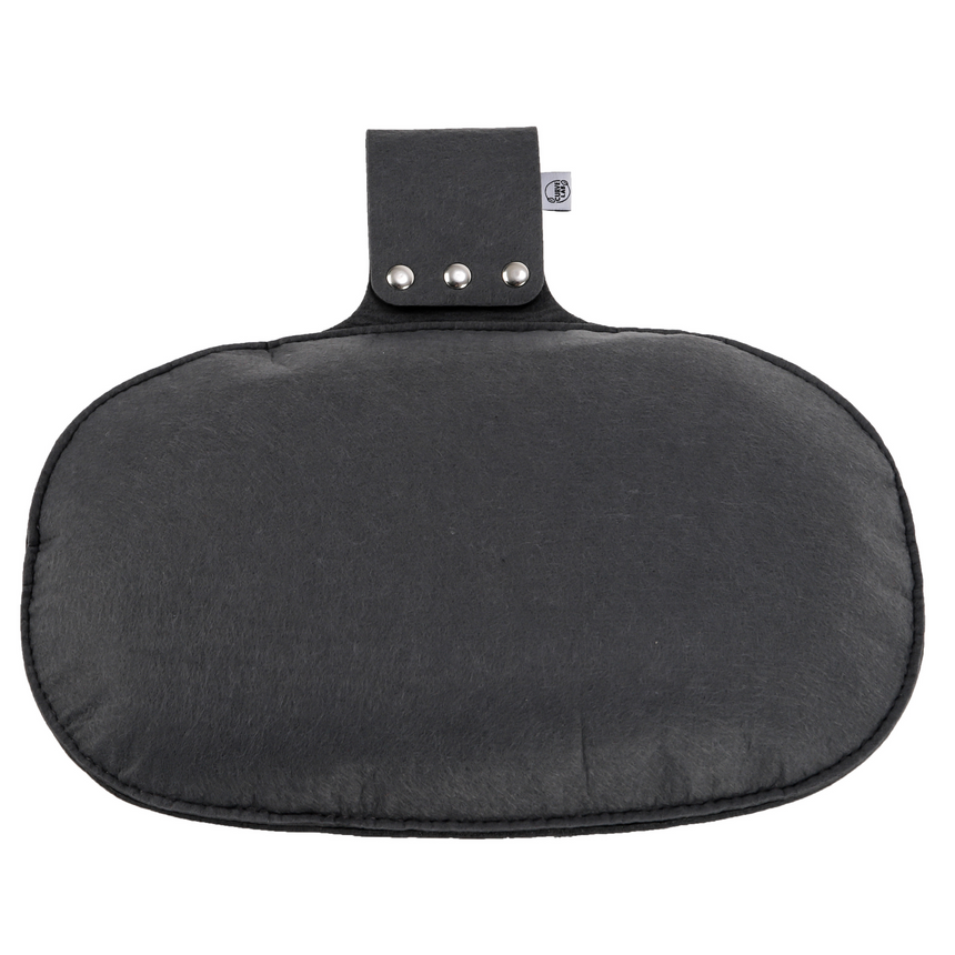 Perfect Arc Felt (new colors) & Felt Pillow for Free