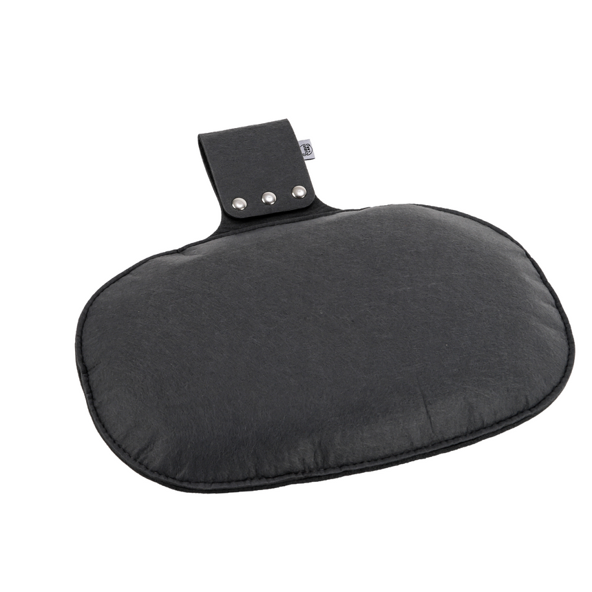 Perfect Arc Felt (new colors) & Felt Pillow for Free