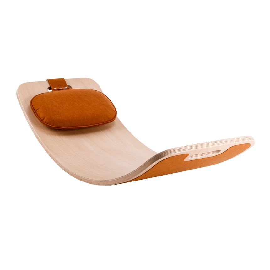 Perfect Arc Felt (new colors) & Felt Pillow for Free