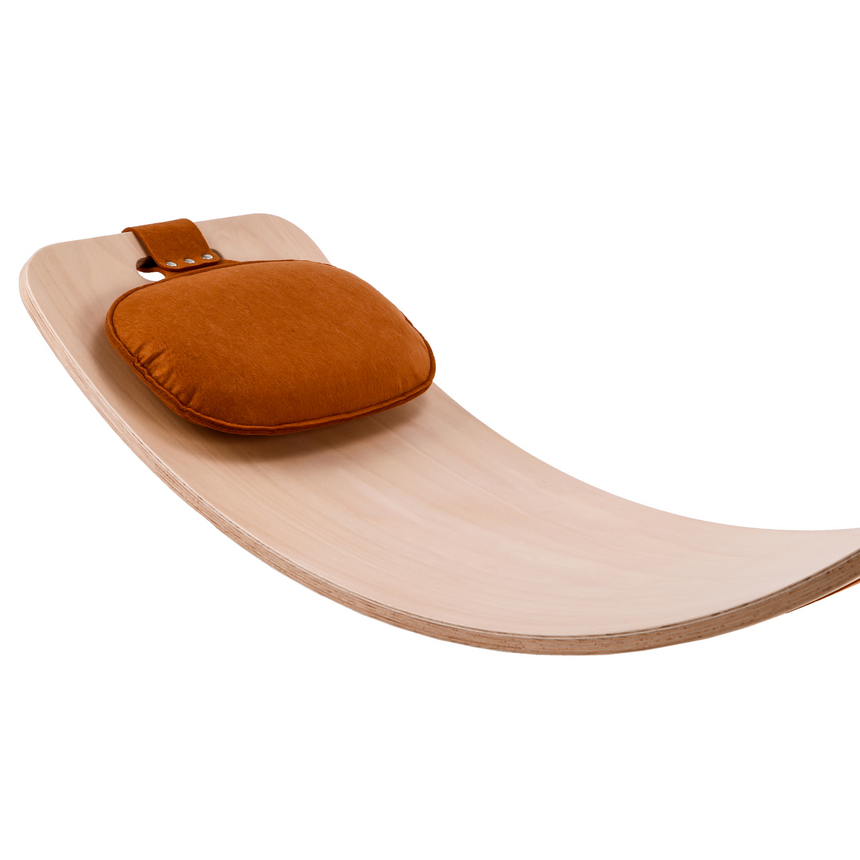 Perfect Arc Felt (new colors) & Felt Pillow for Free