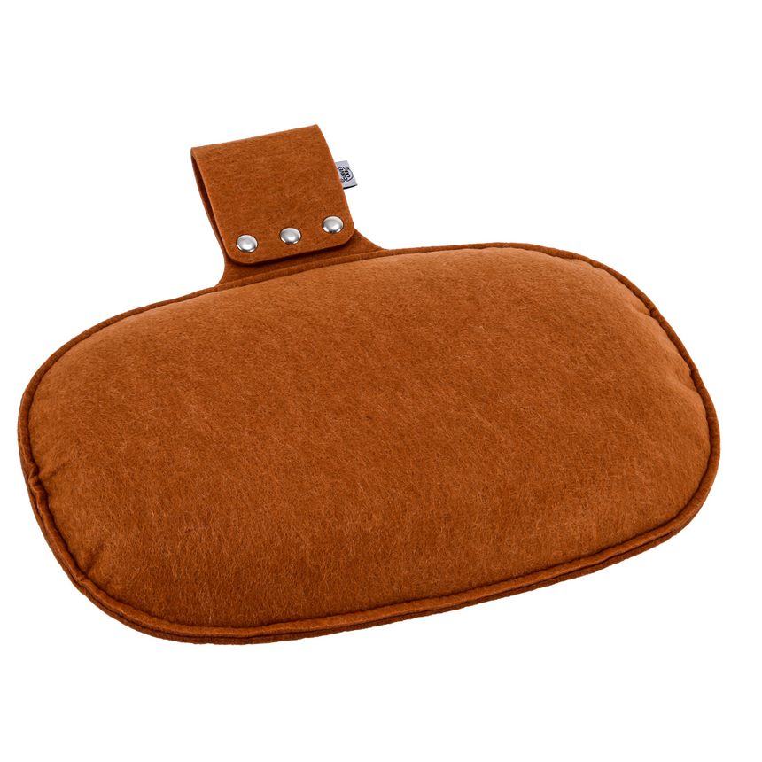 Perfect Arc Felt (new colors) & Felt Pillow for Free