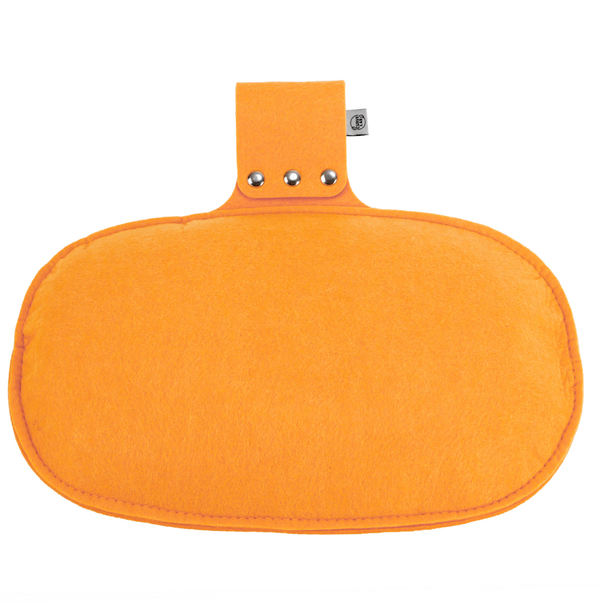 Perfect Arc Felt (new colors) & Felt Pillow for Free