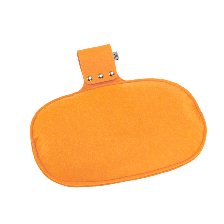 Perfect Arc Felt (new colors) & Felt Pillow for Free