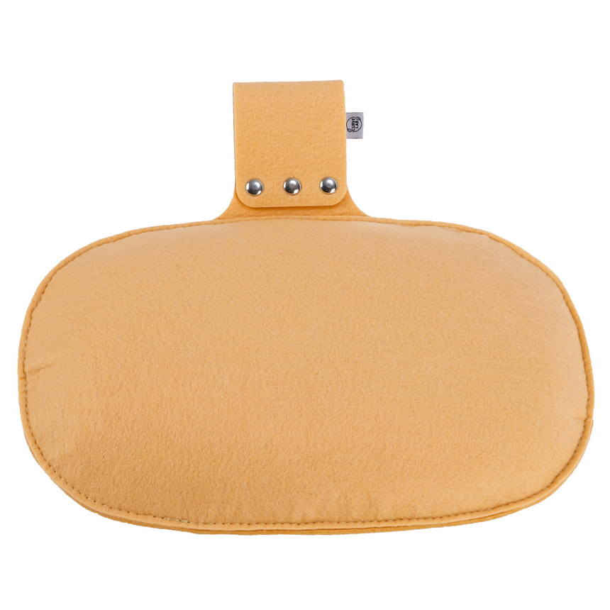 Perfect Arc Felt (new colors) & Felt Pillow for Free