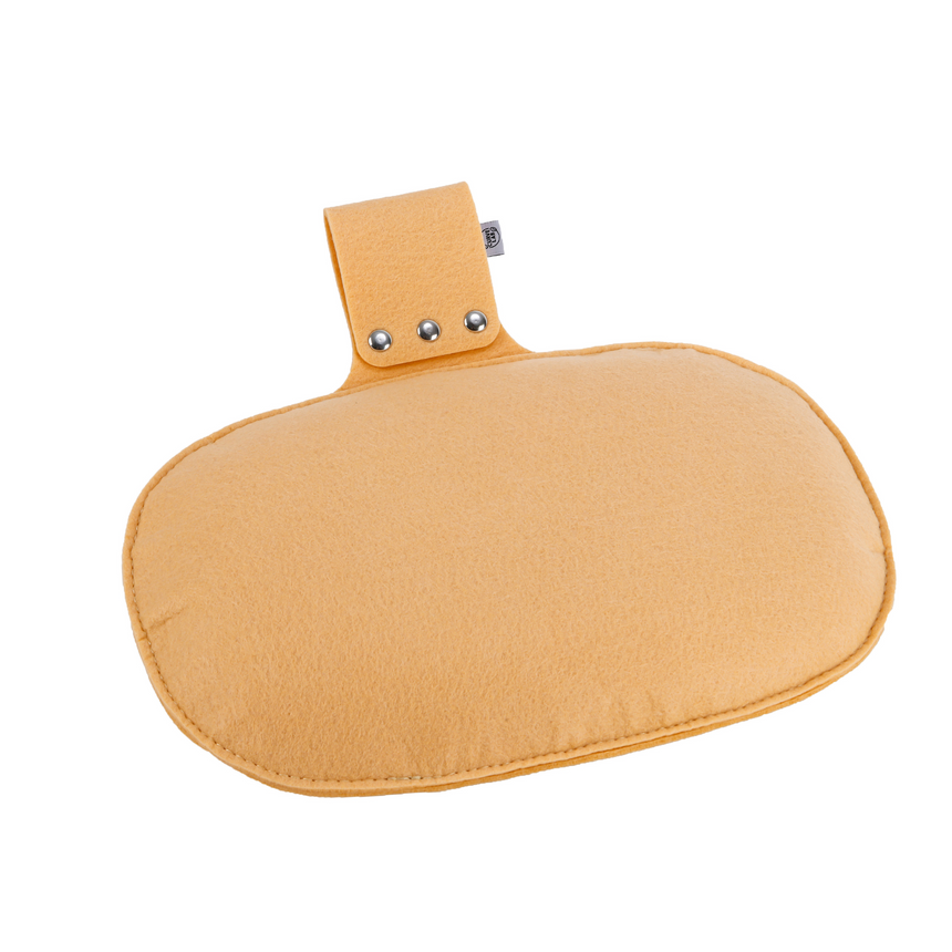 Perfect Arc Felt (new colors) & Felt Pillow for Free