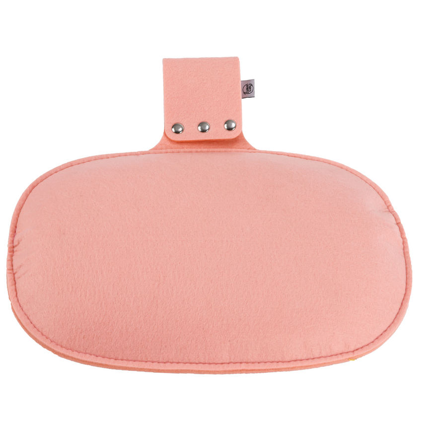 Perfect Arc Felt (new colors) & Felt Pillow for Free