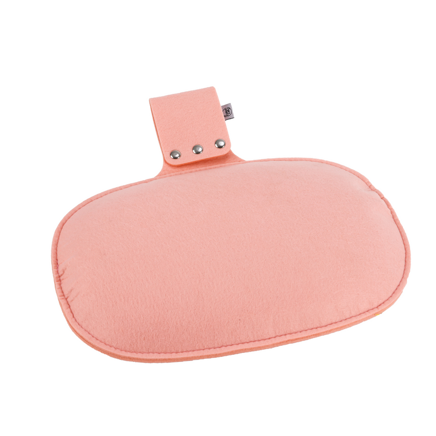 Perfect Arc Felt (new colors) & Felt Pillow for Free