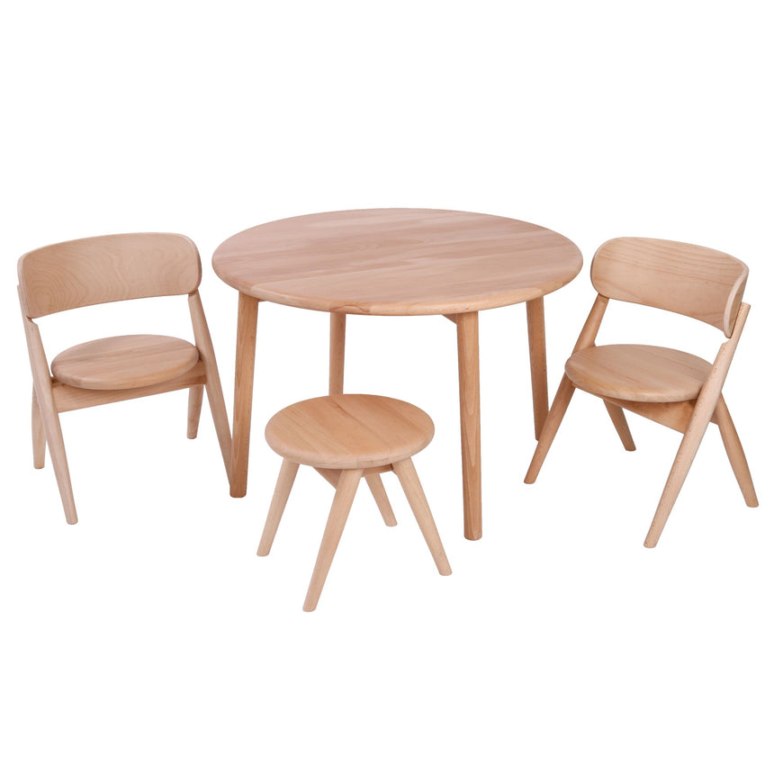Round table