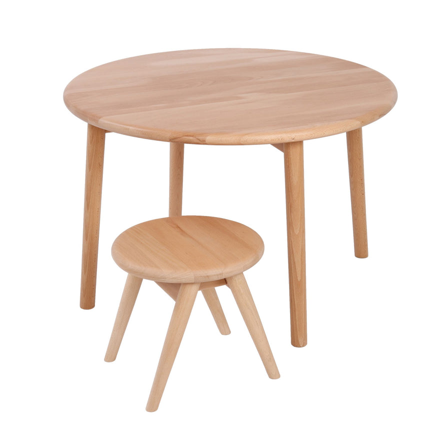 Round table