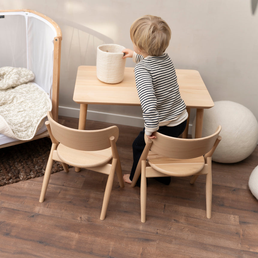 Small Desk
