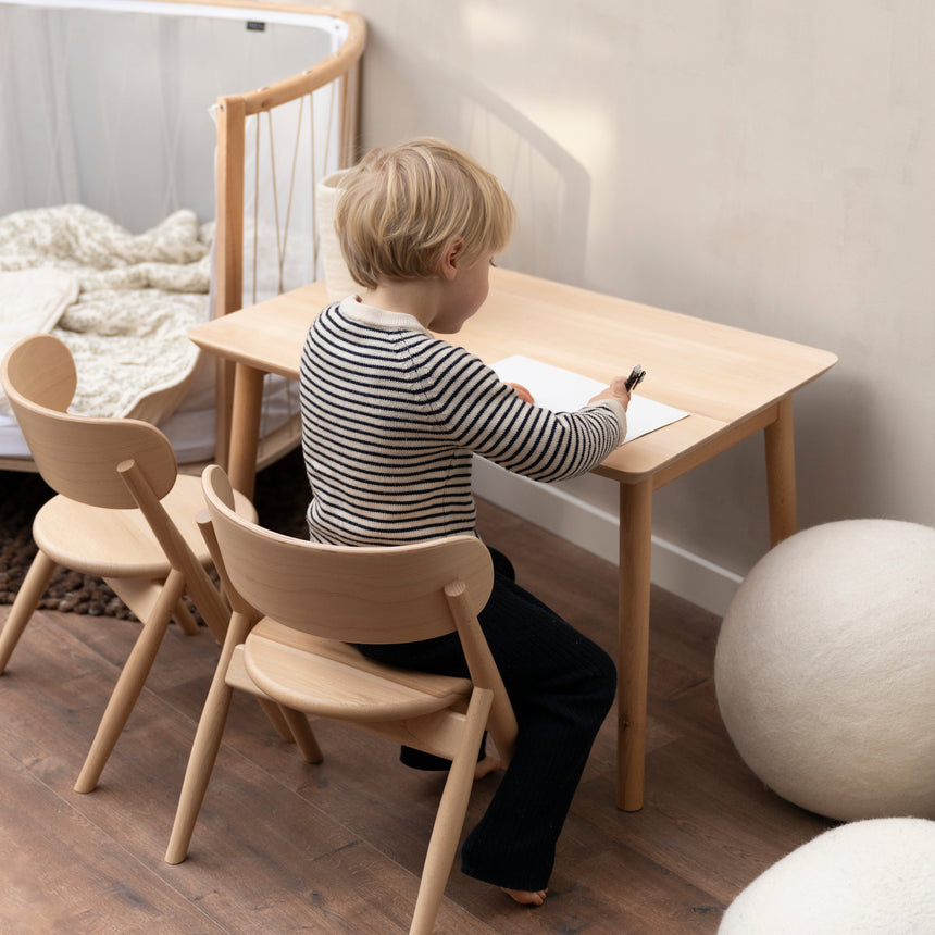 Small Desk