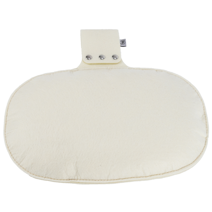 Perfect Arc Felt (new colors) & Felt Pillow for Free