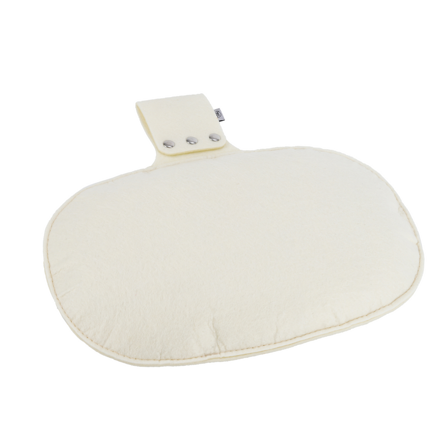 Perfect Arc Felt (new colors) & Felt Pillow for Free