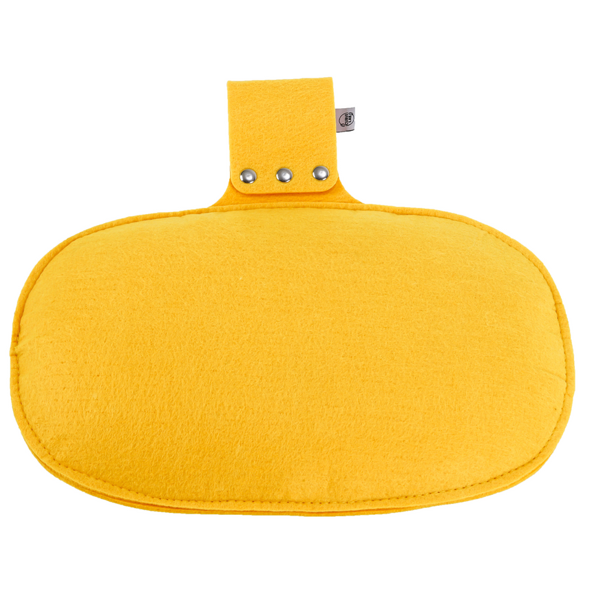 Perfect Arc Felt (new colors) & Felt Pillow for Free