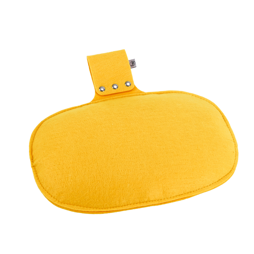 Perfect Arc Felt (new colors) & Felt Pillow for Free