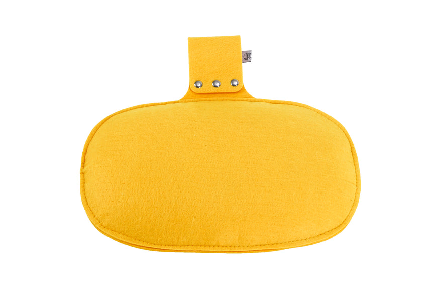 Perfect Arc Felt (new colors) & Felt Pillow for Free