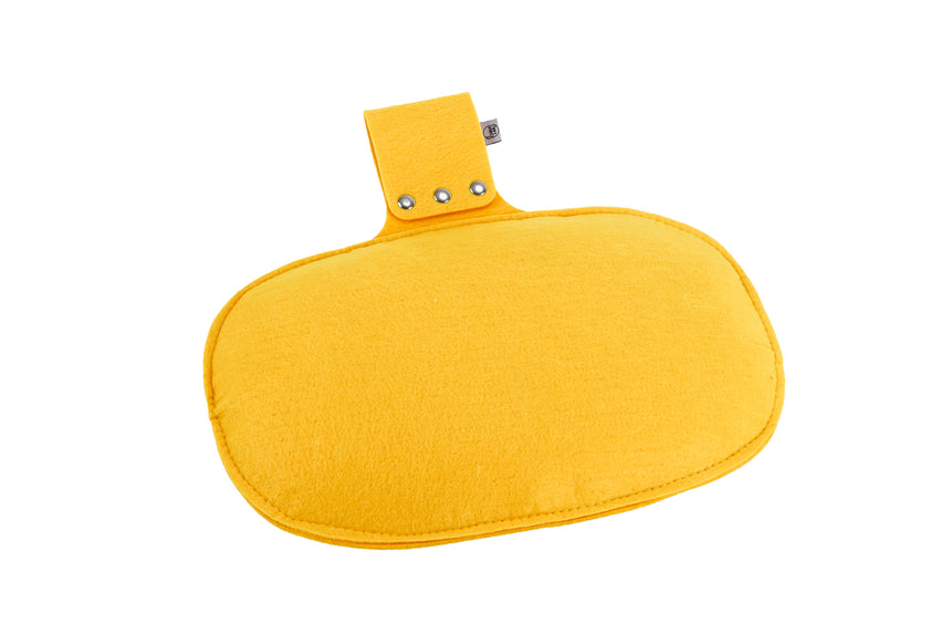 Perfect Arc Felt (new colors) & Felt Pillow for Free