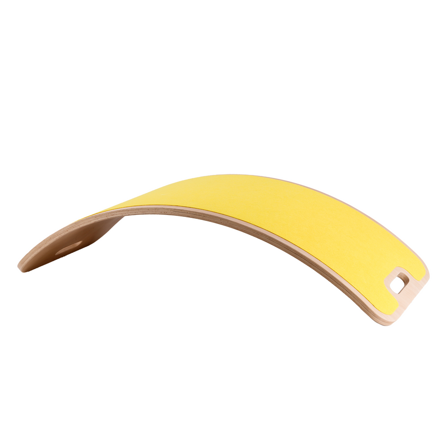 Rocking Horse & Perfect Arc balance board