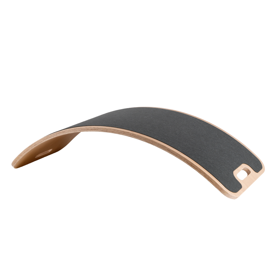 Rocking Horse & Perfect Arc balance board