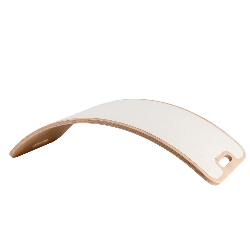 Rocking Horse & Perfect Arc balance board