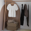 Clothing Rail, Grow