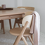 Square Table