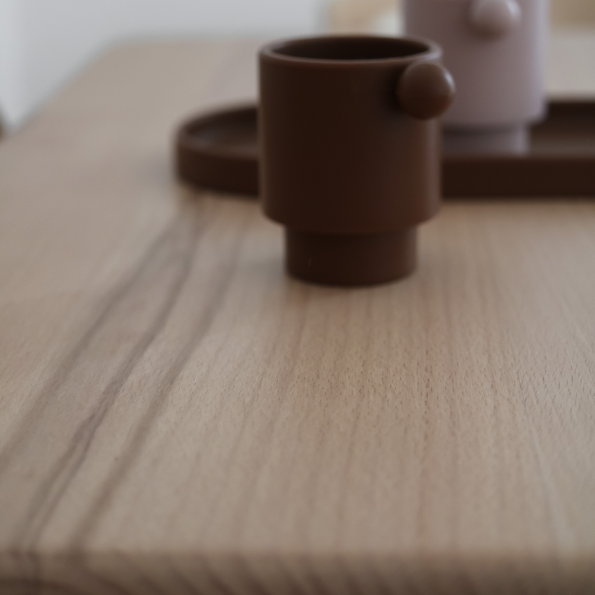 Square Table