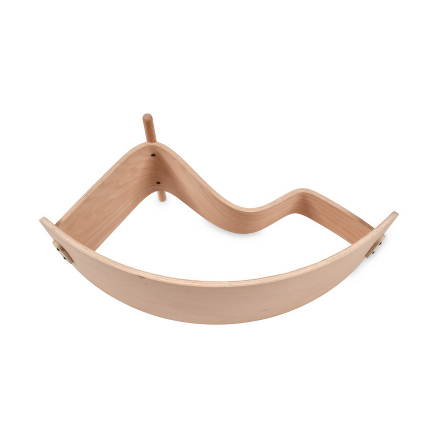 Rocking Horse & Perfect Arc balance board