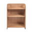 Curvy Bookcase
