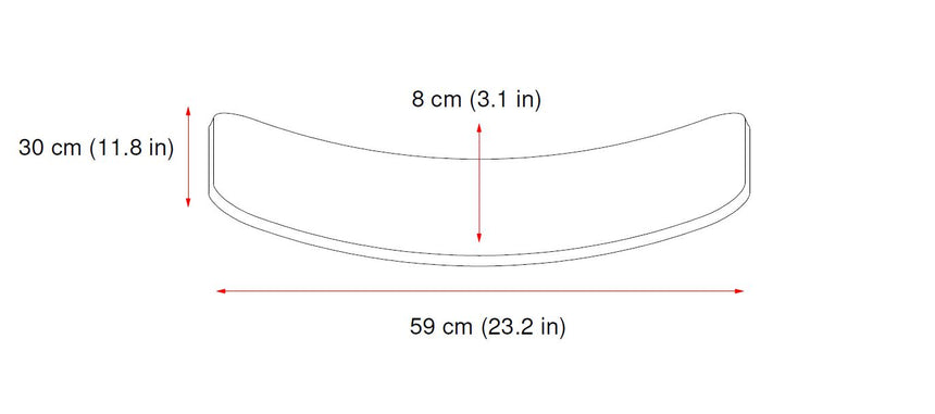 Little Arc