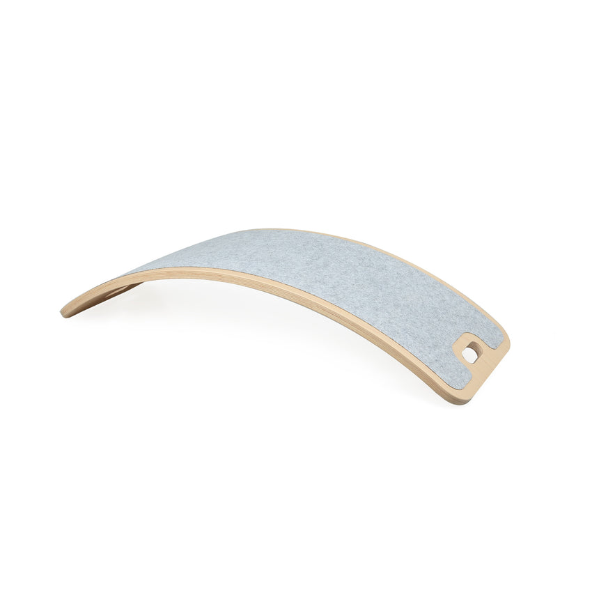Major Arc Felt