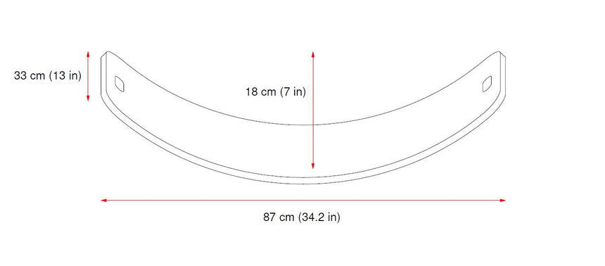 Perfect Arc