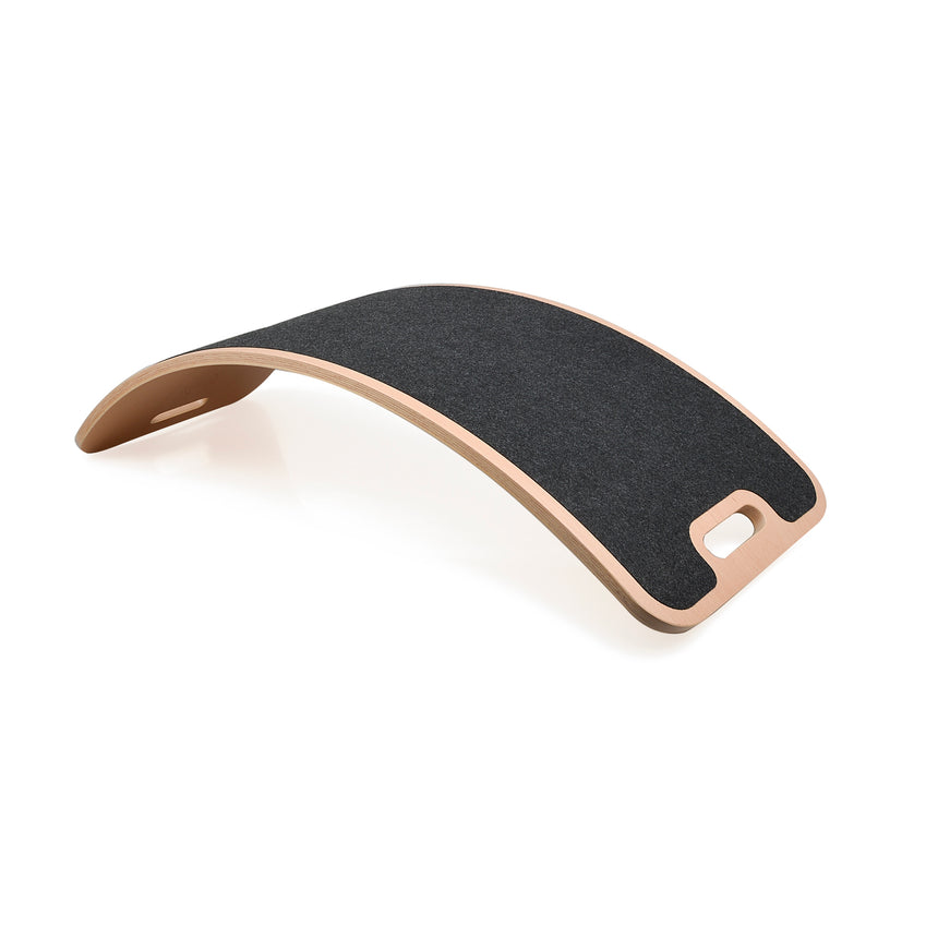 Perfect Arc Felt