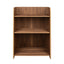 Curvy Bookcase