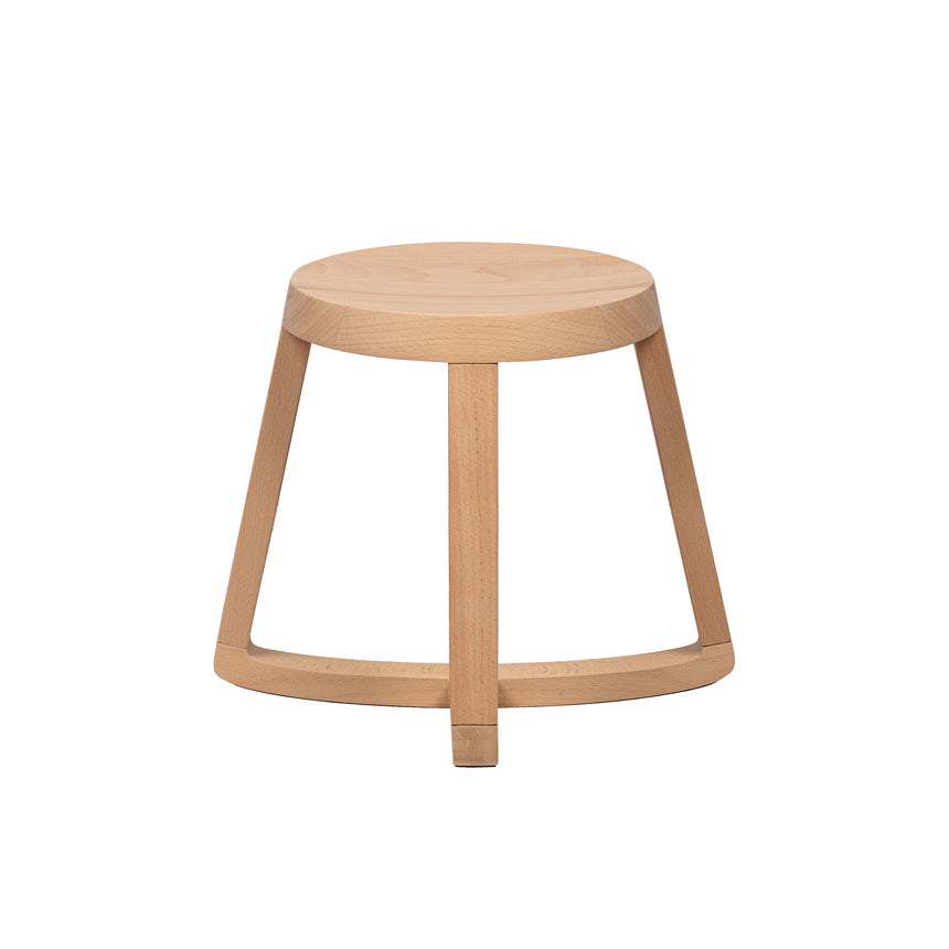 Monarchy Stool