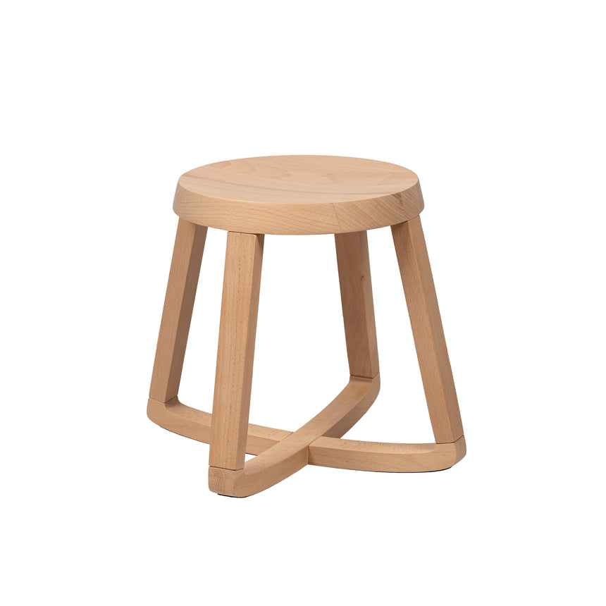Monarchy Stool