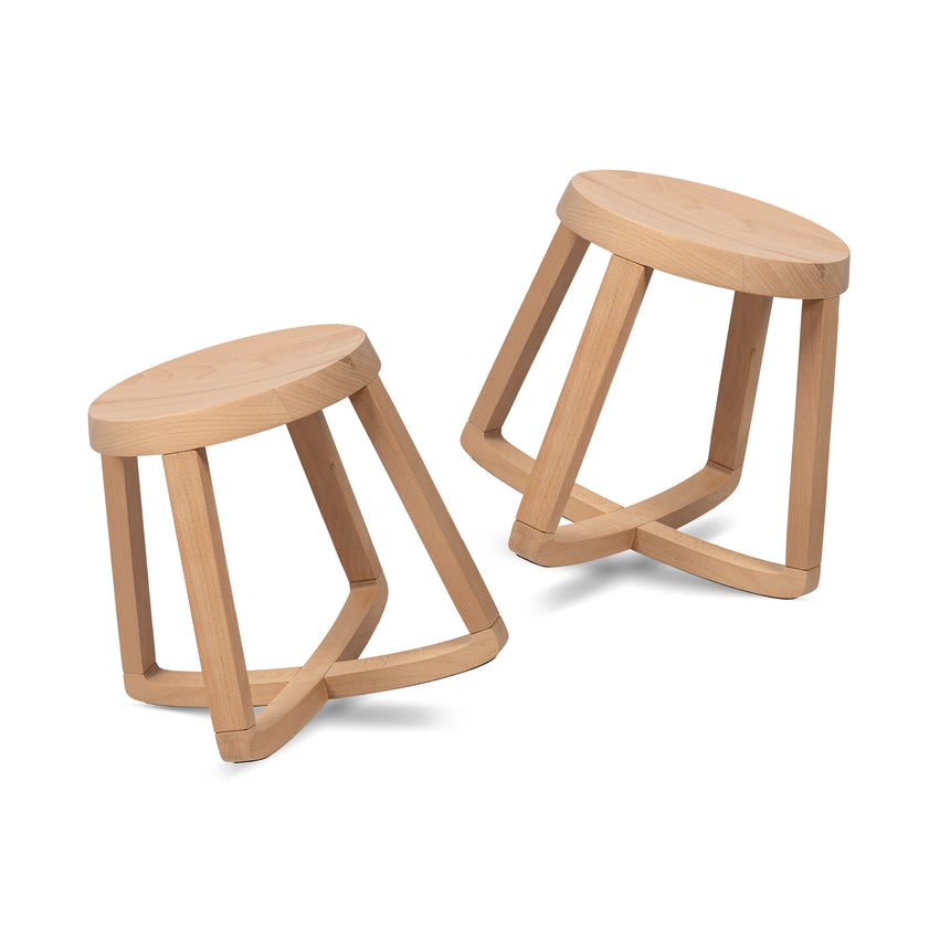 Monarchy Stool