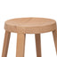 Monarchy Stool