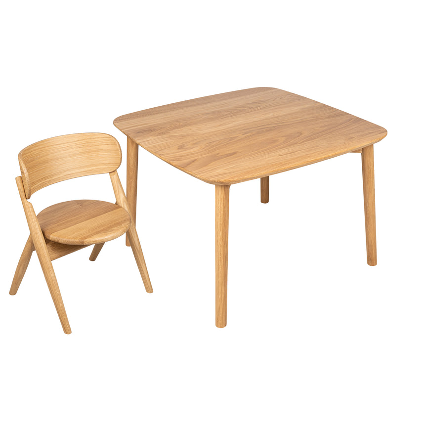 Loaf Table