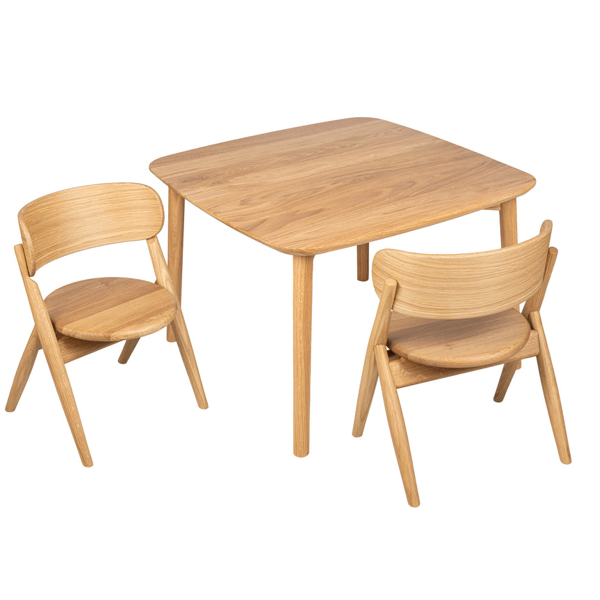 Loaf Table